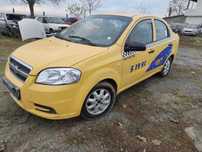 Chevrolet aveo 1.4 94/шевролет авео 1.4 94к.с на части