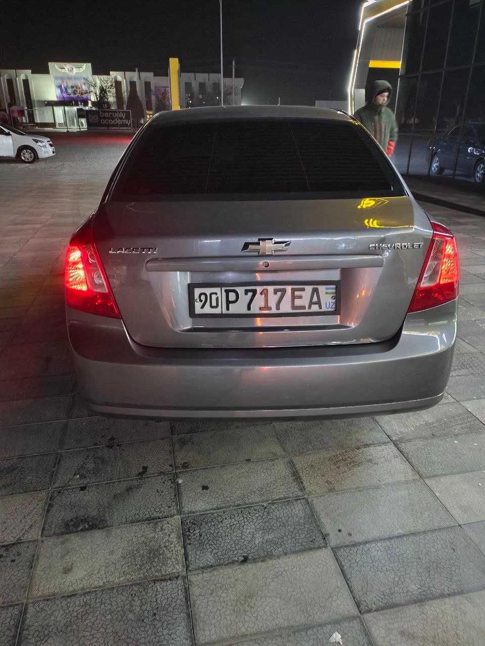 Gentra 2014 yil 2-pozitsiya 166000 km radnoy