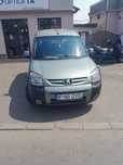 PEUGEOT Partner de vanzare