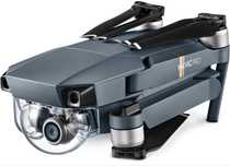 Dji mavic pro. Новый