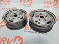 Janta de tabla pe simplu pentru Ford Transit Euro 4 (2006-2010) an fab
