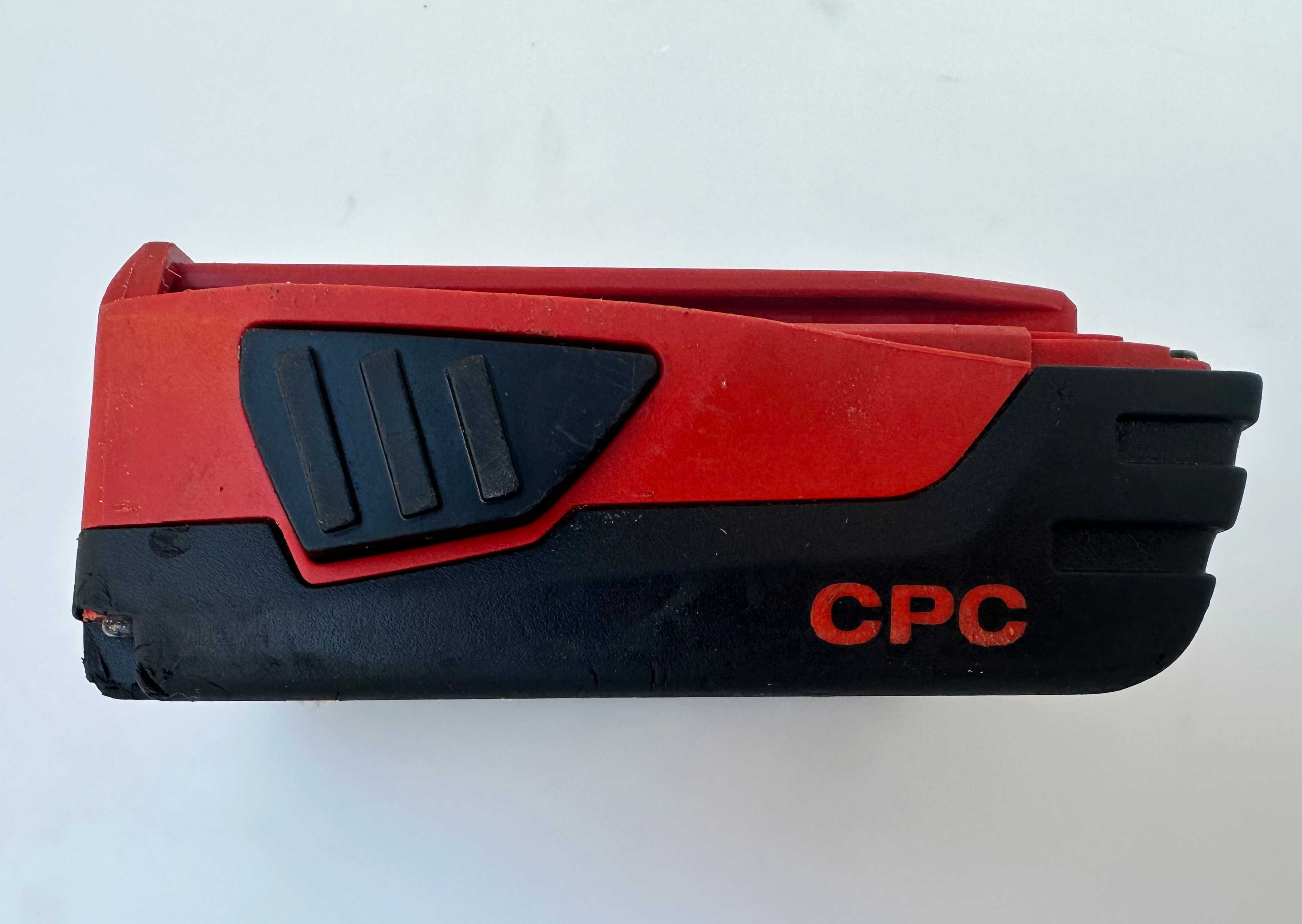 Hilti B 22/2.6 - Акумулаторна батерия 22V 2.6Ah