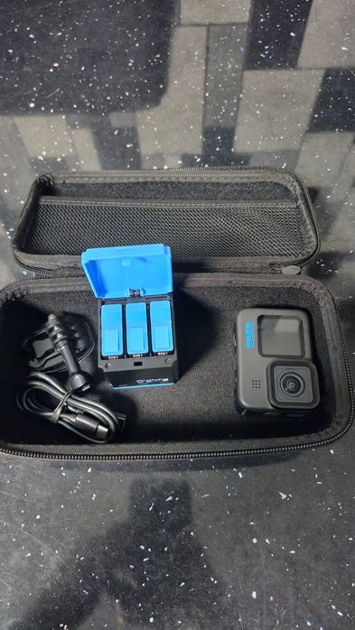 GoPro Hero11 4 Acumulatori/Baterii