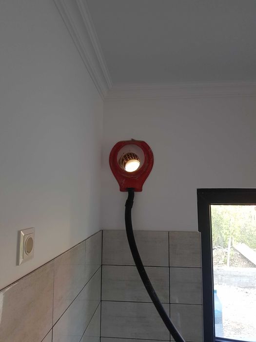 Carotare beton,gaura hota, ventilații,instalatii sanitare,canalizari..