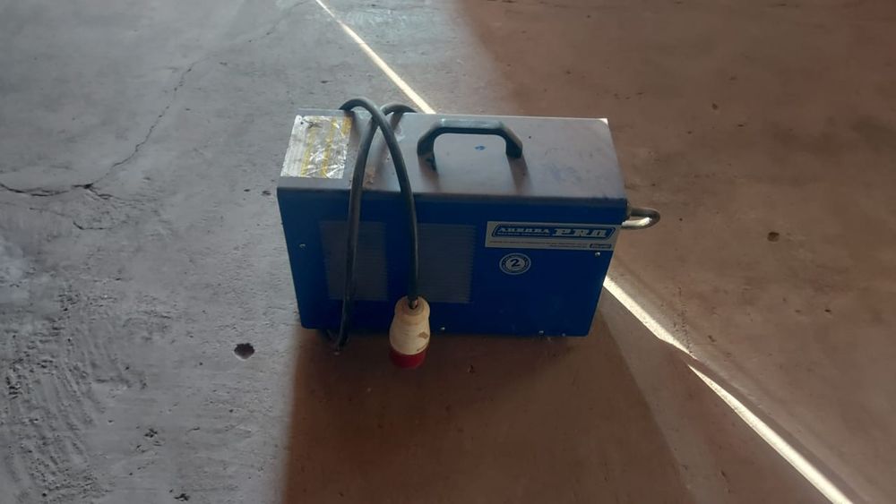 Продам сварочный аппарат