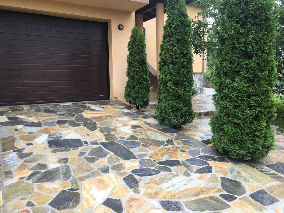 Travertin, Marmura si Piatra Decorativa