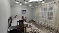 Продается большой дом с мебелью и техникой в Азадбаше.