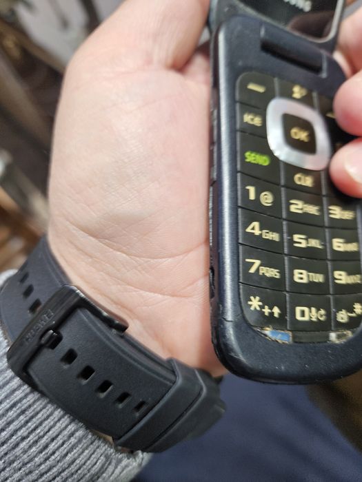 Samsung Gusto 3 Verizon