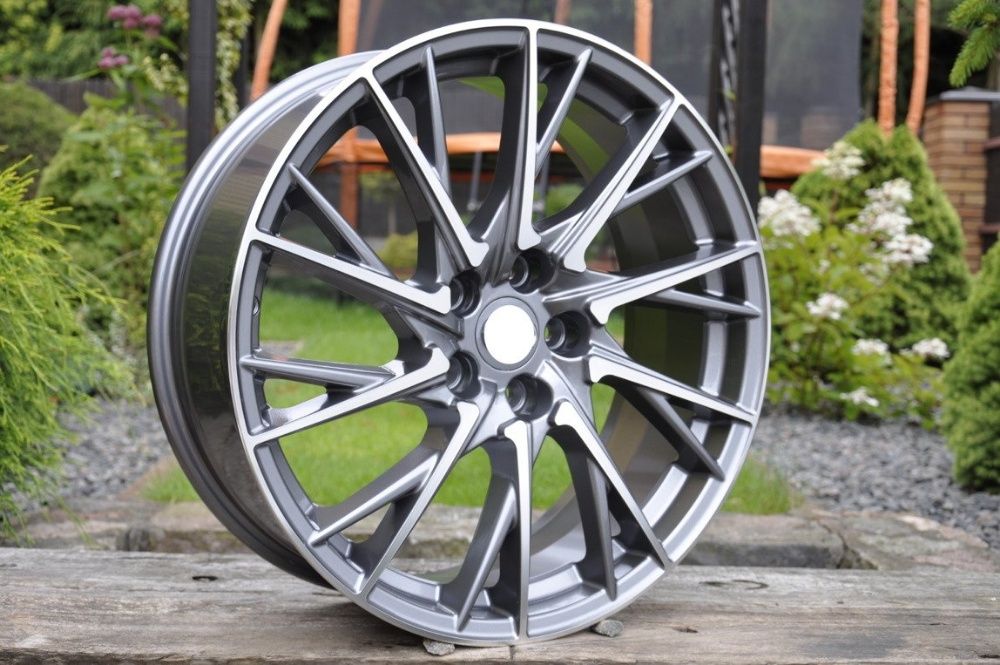 19" Джанти Лексус 5x114,3 LEXUS GS IS LS NX200 300h RX SC NX Toyota