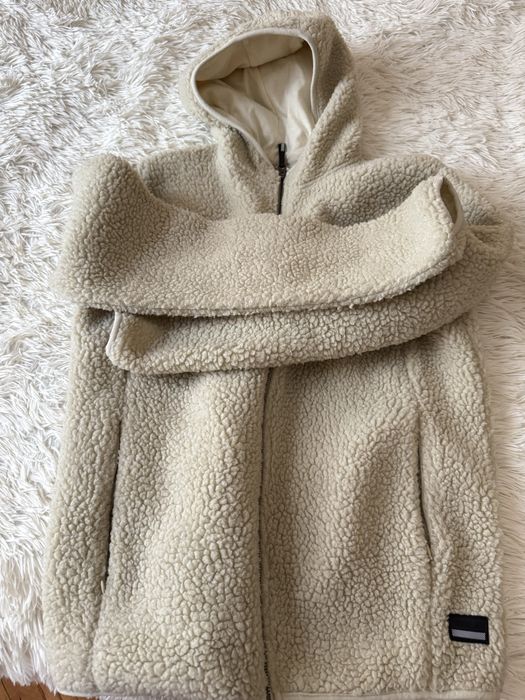 Дамско зимно яке !SOLID