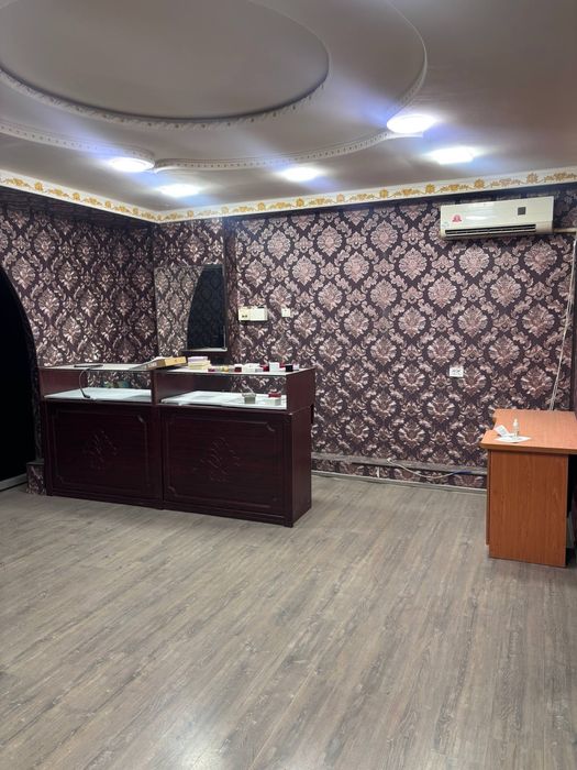 Ижарага!  Адрес: Олой бозор, купол