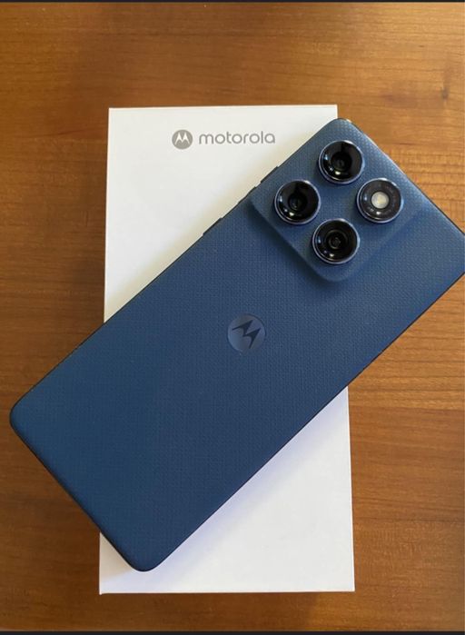 Motorola eget 60 12 rami 512 memorie