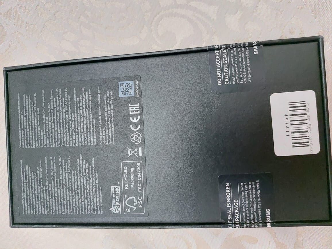 Продам Samsung s22 128 mb