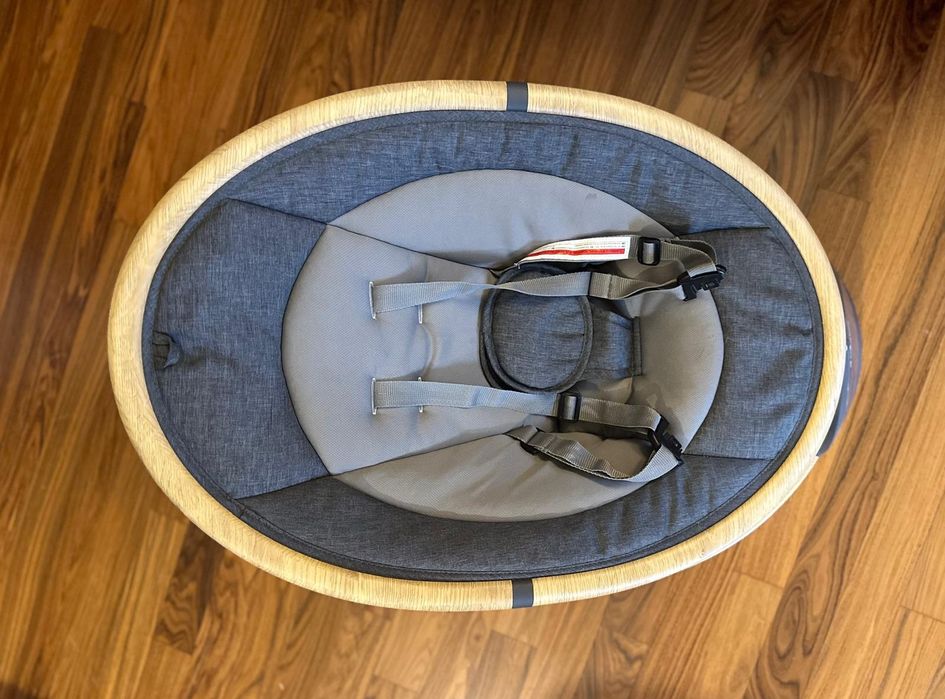 Бебешки шезлонг Kikka boo