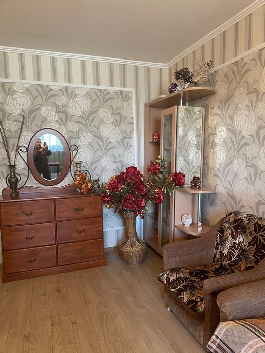 Аренда недвижимости