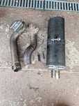 Vand Evacuare LeoVince SBK Honda CBR 1000RR 2004