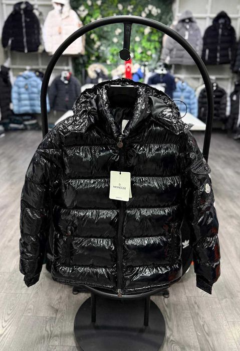 Мъжко Яке Топ модел