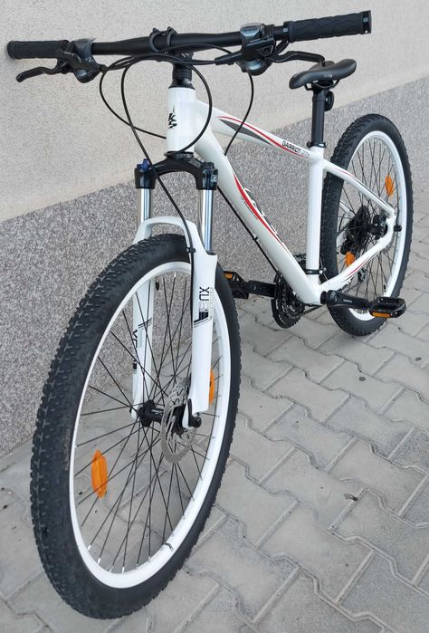 Велосипед KCP Garriot 27.5