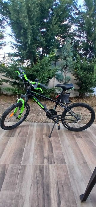 Bicicleta copii 6-12 ani