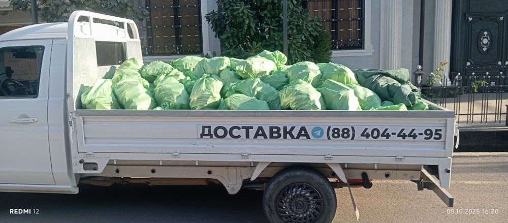 Вывоз мусора мусор ташиш