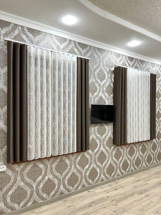 Praym Жалюзи Бухара Jalyuzi sifatli va xamyonbob