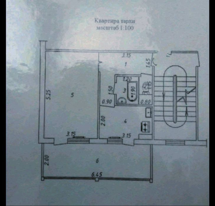 Массив Хумаюн 1/3/5 Ор-р Ттз