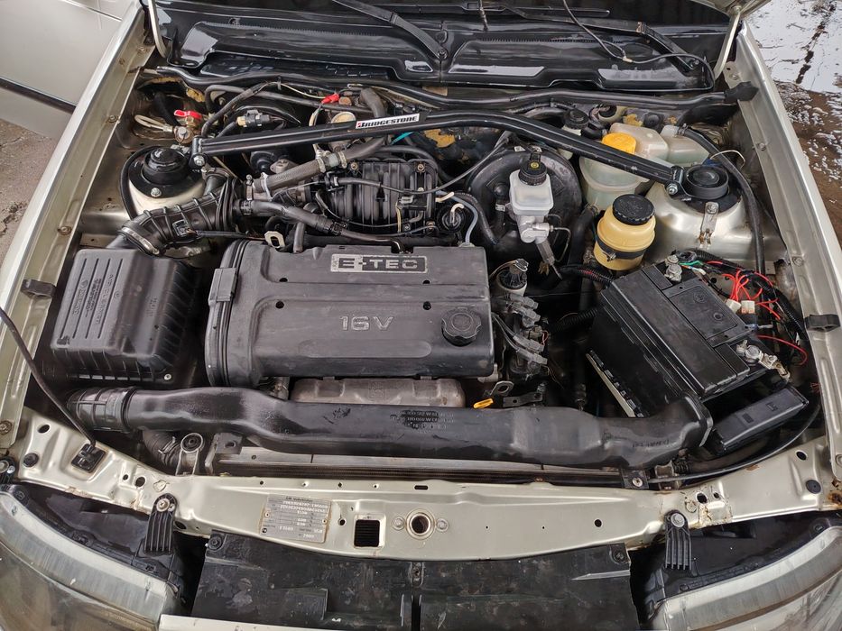 Nexia 2 DONS sotiladi