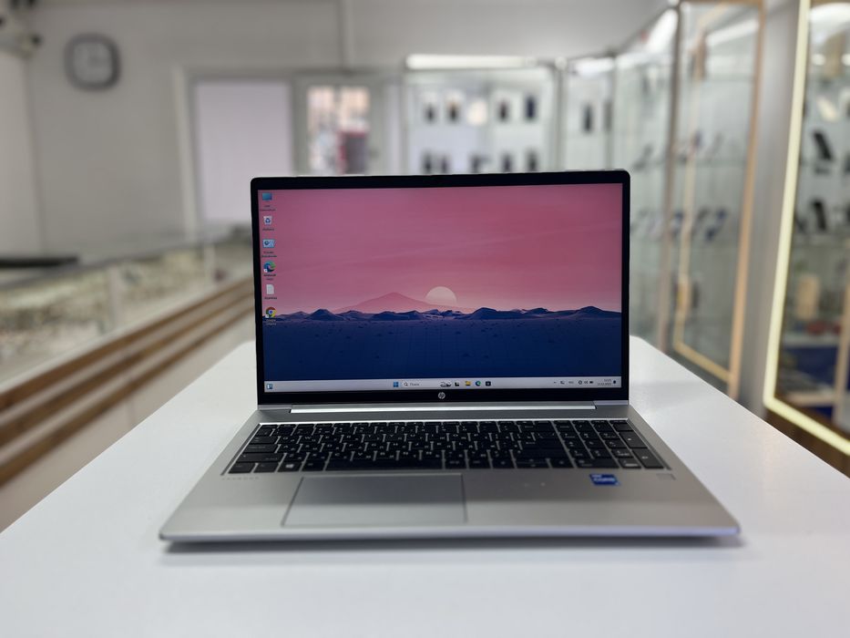 Ноутбук HP ProBook