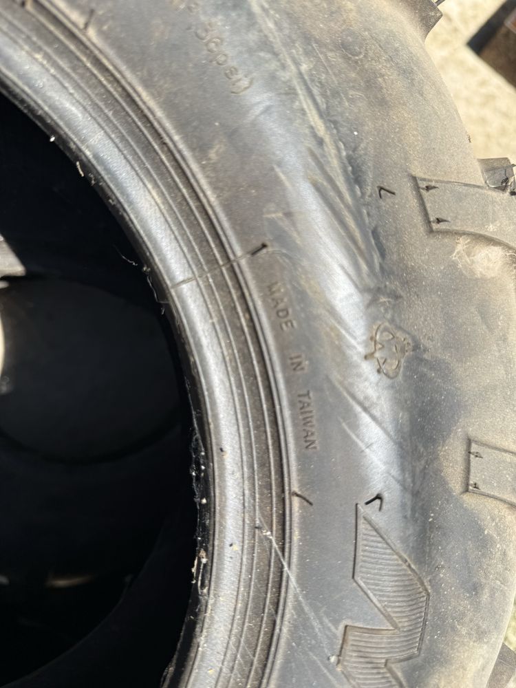 Vand cauciucuri Atv Maxxis 25x8x12 NOI !!