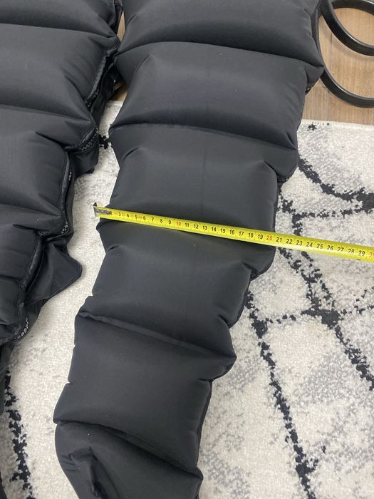 Cizme pentru masaj picioare