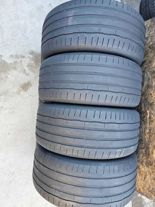 Anvelope 255 45 19