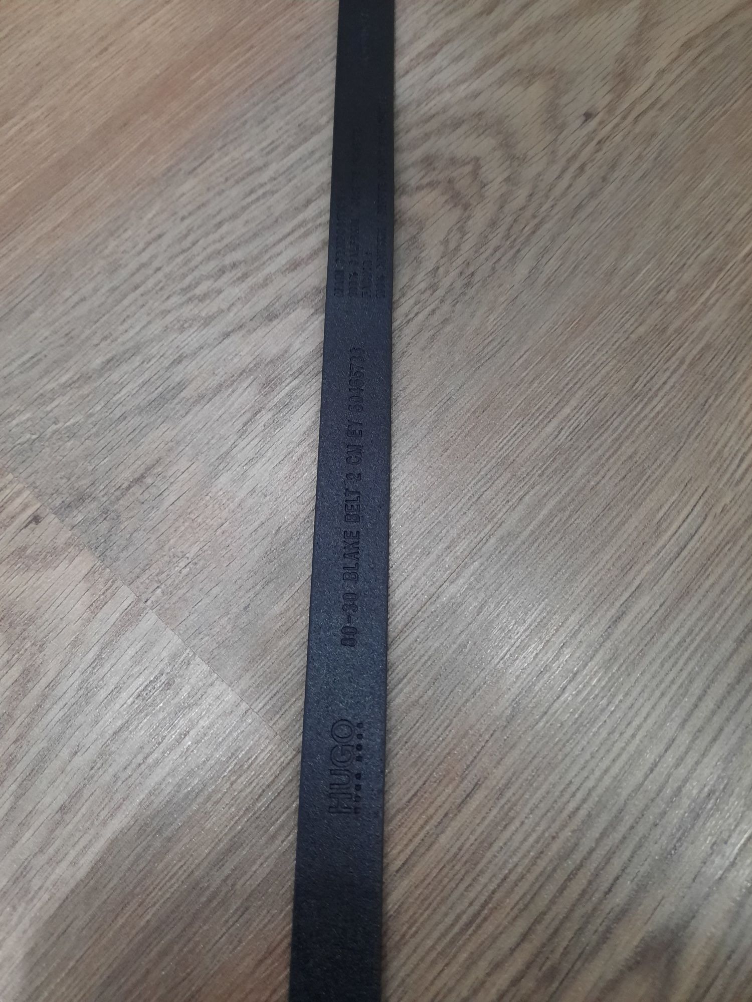 Curea Hugo Boss Blake belt, mar.  80-30