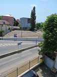 Inchiriere teren str Garii, Bacau