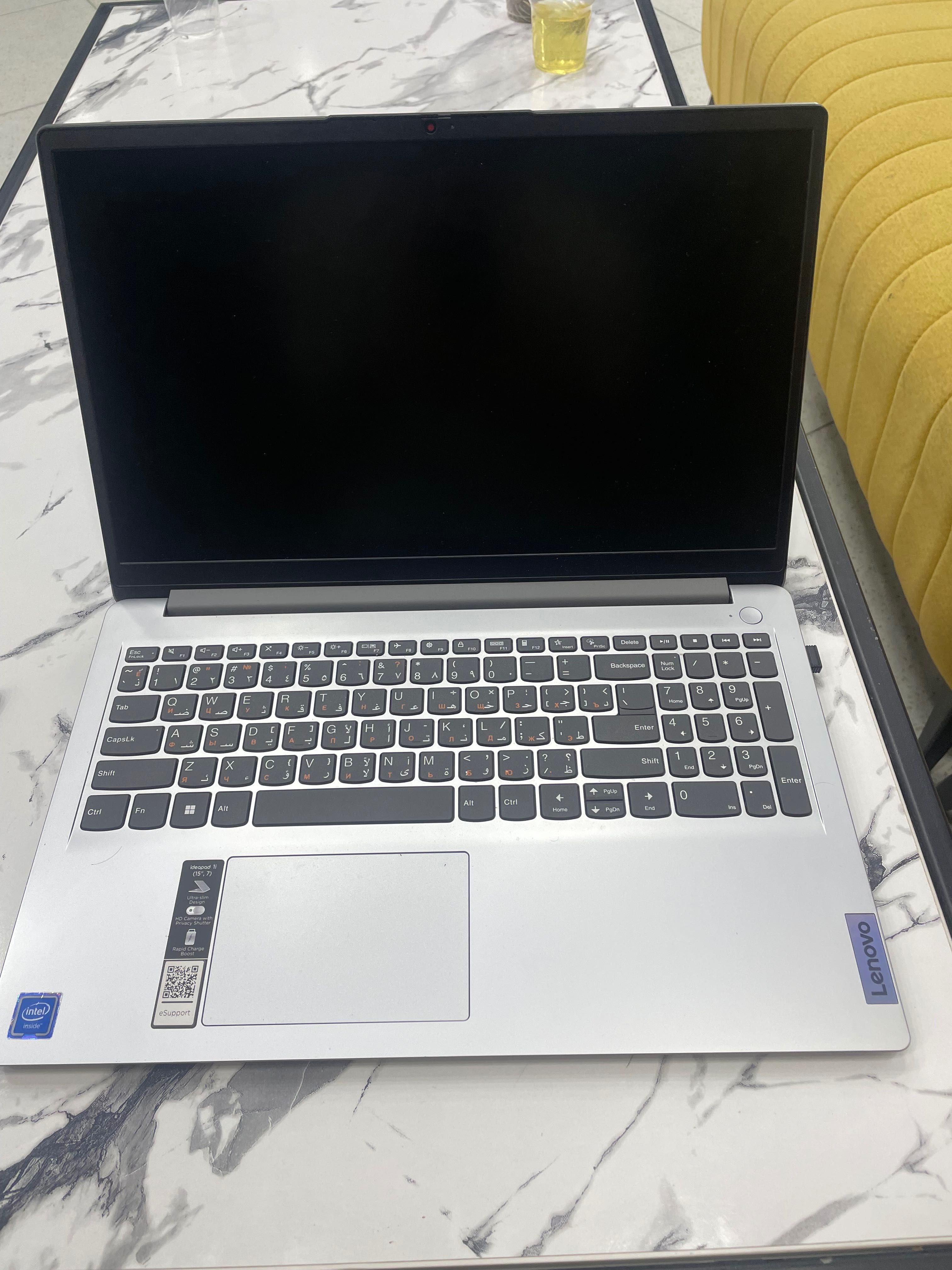 noutbook lenovo 2024 в хорошем состоянии