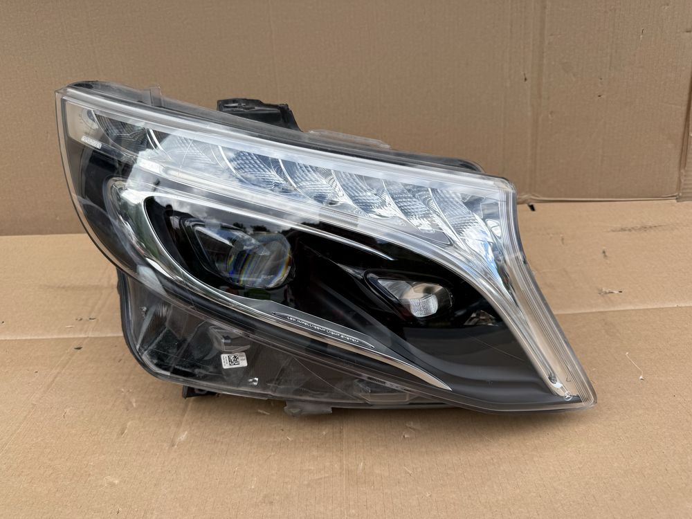 Фарове Mercedes Vito/V-class W447 LED |2022-