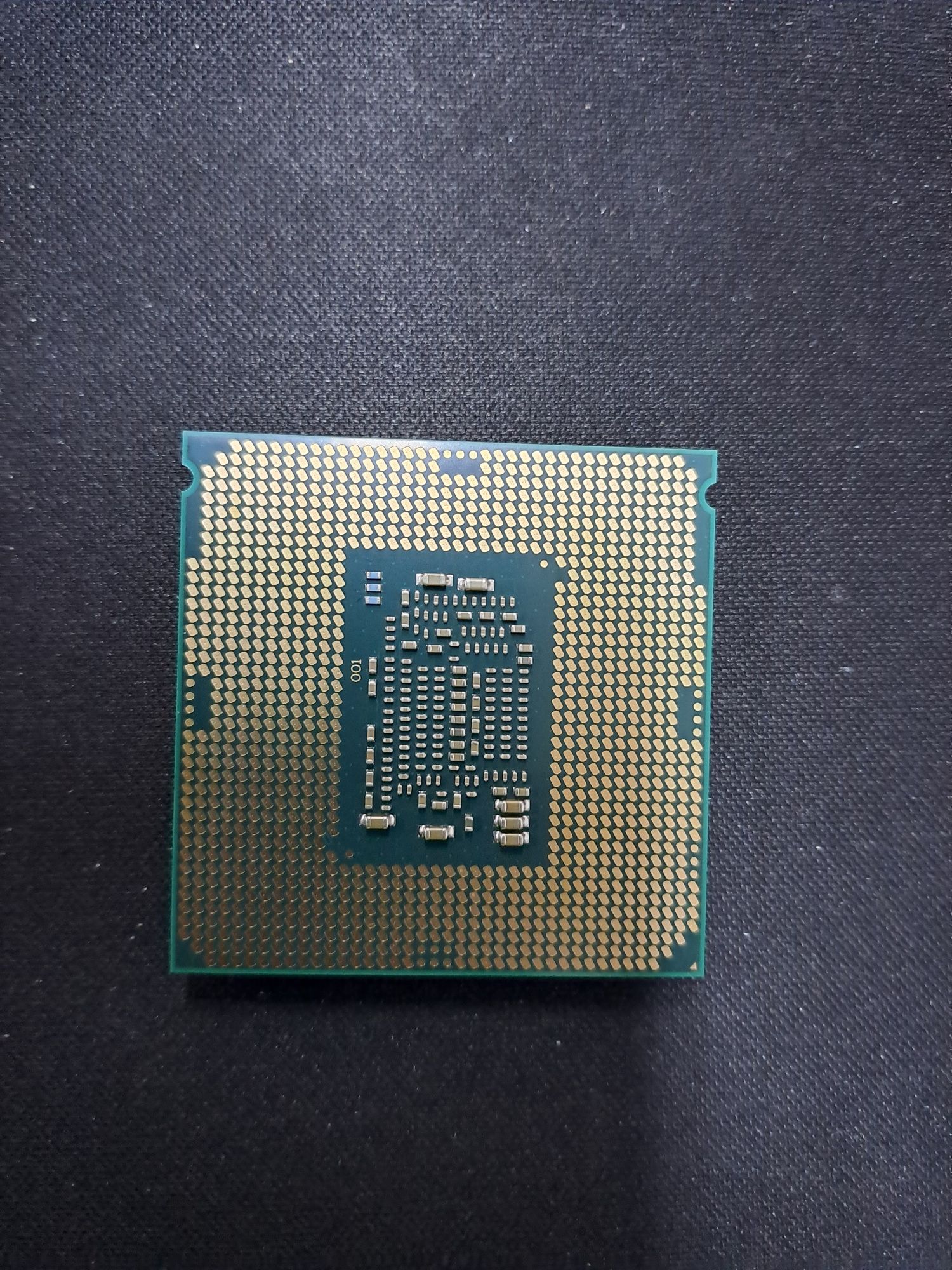 Procesor Intel Core i3-9100 3.60GHz Socket 1151v2 BOX