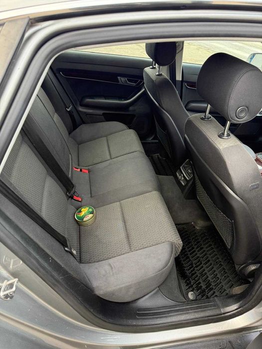 Audi A6 2005 C6 2.0 TDI