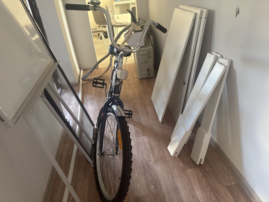 Велосипед stels 710pilot