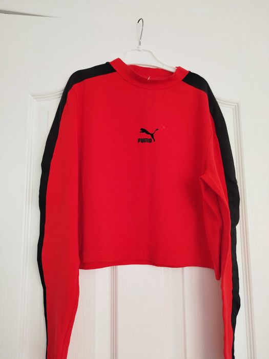 Дамска блуза Puma