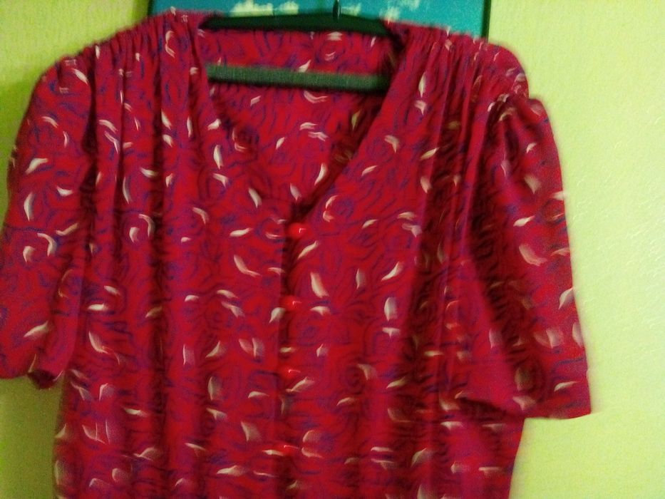 Летни дамски рокли