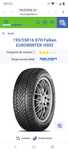 Set anvelope iarna Falken Eurowinter HS02