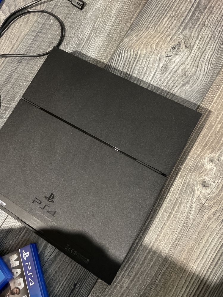 Playstation 4 500GB