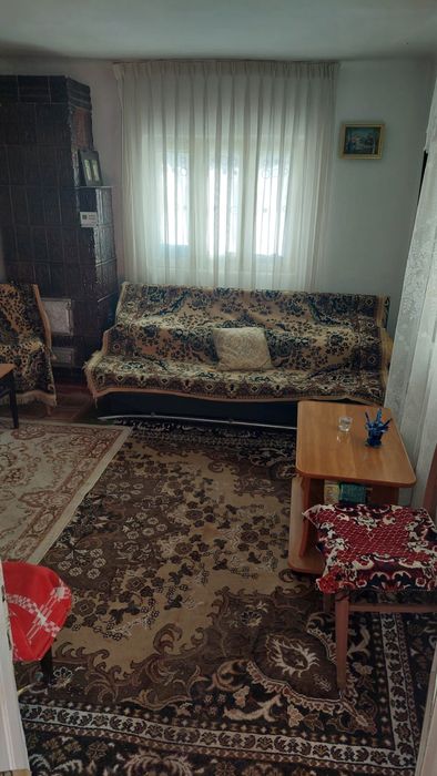 Vand casa Leordeni, Argeş