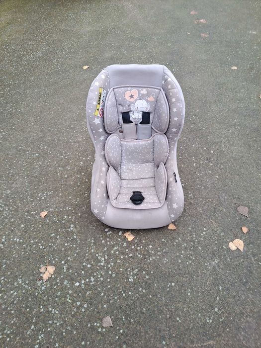 Детско столче за кола