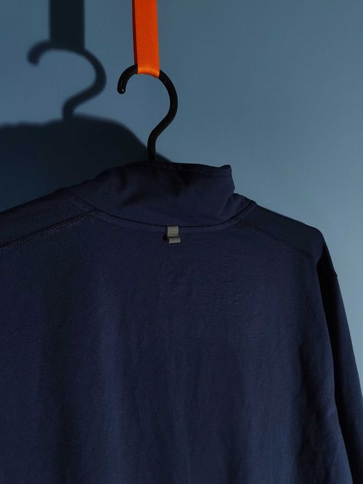 NIKE Element  Running Блуза/Мъжка L