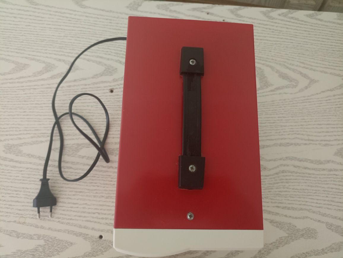 Sotiladi  Stabilizator