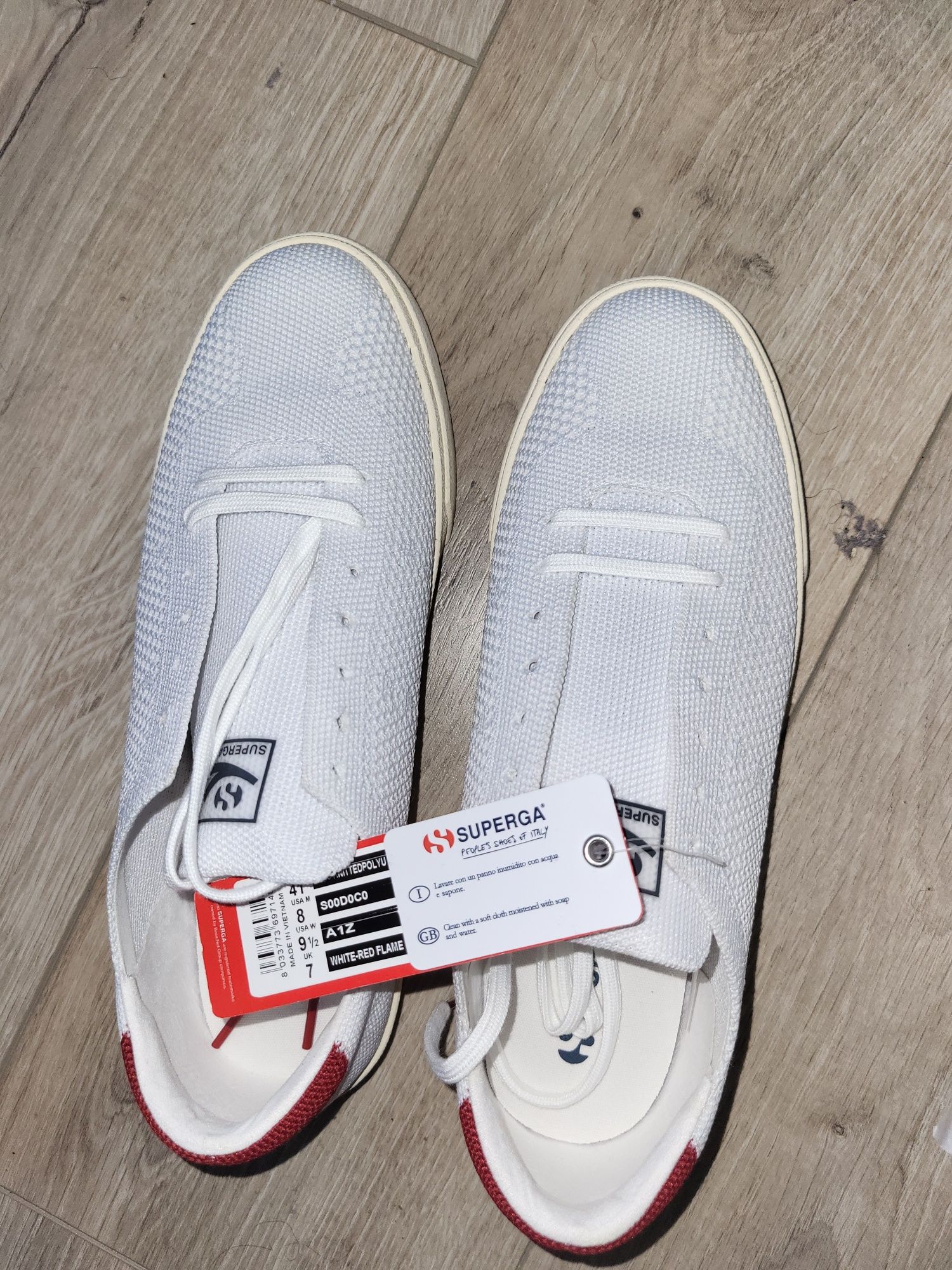 Обувки superga 41 оригинал