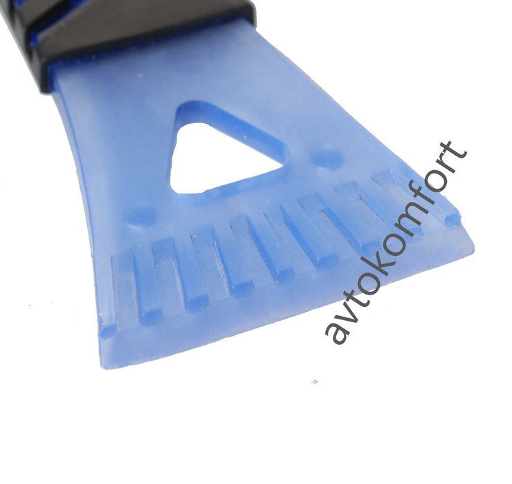 Четка Стъргалка За сняг И Лед За Автомобилно Стъкло С Код М 11-176