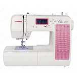 Швейная машина Janome Clio 100