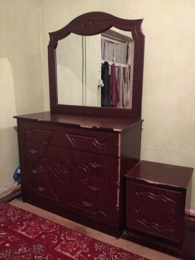 Shikaf trumo mebel